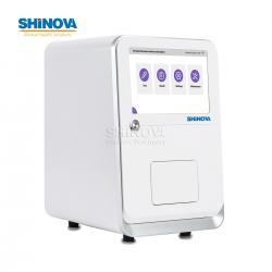 Fully Automatic Veterinary Nucleic Acid Analyzer