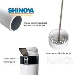 Semen Thawing Cup