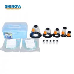 Veterinary Oxygen Mask 