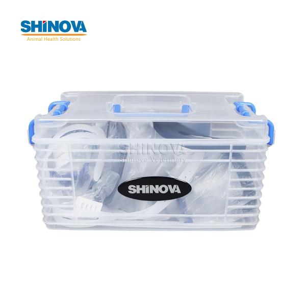 Animal Mask Set (6pcs/set)