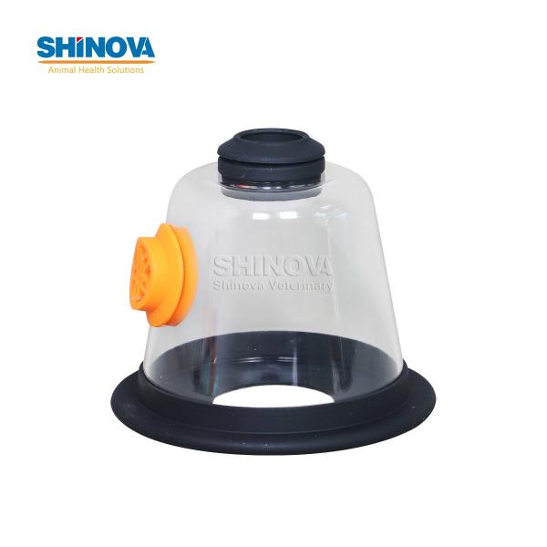 Veterinary Oxygen Mask 
