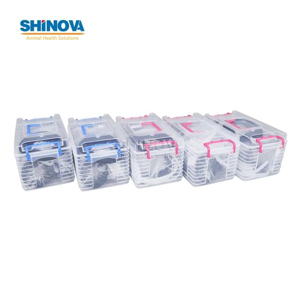 Animal Mask Set (6pcs/set)