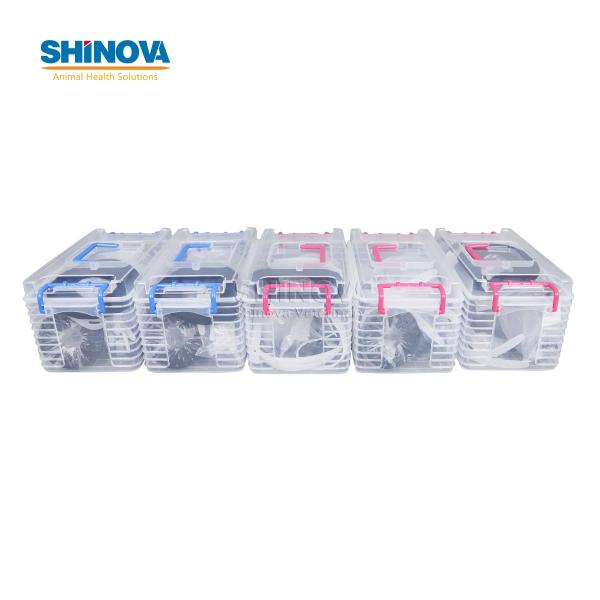 Animal Mask Set (6pcs/set)