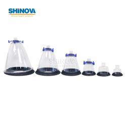 Animal Mask Set (6pcs/set)