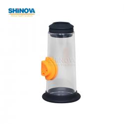 Veterinary Oxygen Mask 