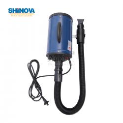 1-Motor Pet Dryer
