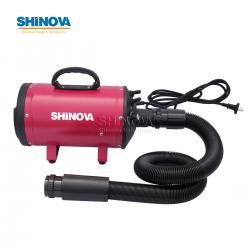 Single-Motor Pet Blower
