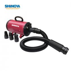 1-Motor Pet Dryer