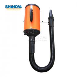 1-Motor Pet Dryer