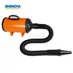 1-Motor Pet Dryer