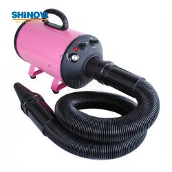 1-Motor Pet Dryer