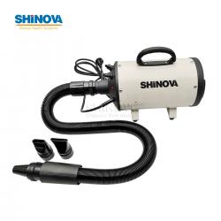 1-Motor Pet Dryer