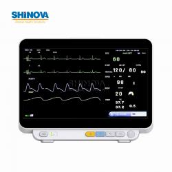 14-inch-Touchscreen Veterinary Monitor