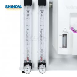 Exotic Animal Anesthesia Machine