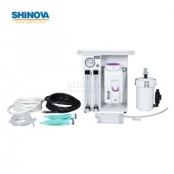 Exotic Animal Anesthesia Machine