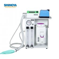 Exotic Animal Anesthesia Machine