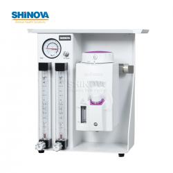 Exotic Animal Anesthesia Machine