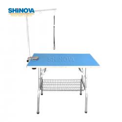 Pet Grooming Table