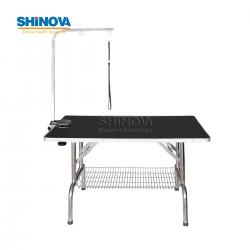 Pet Grooming Table