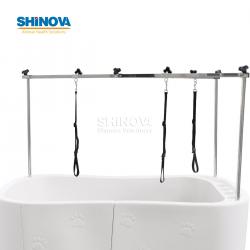 Plastic Pet Bathtub