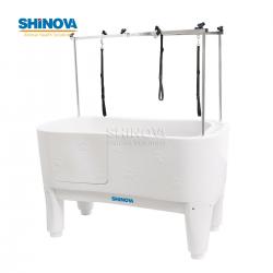 Plastic Pet Bathtub