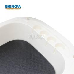 Plastic Pet Bathtub
