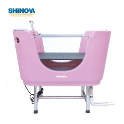 Plastic Pet Tub