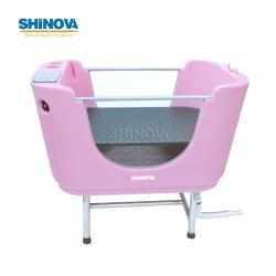 Plastic Pet Tub