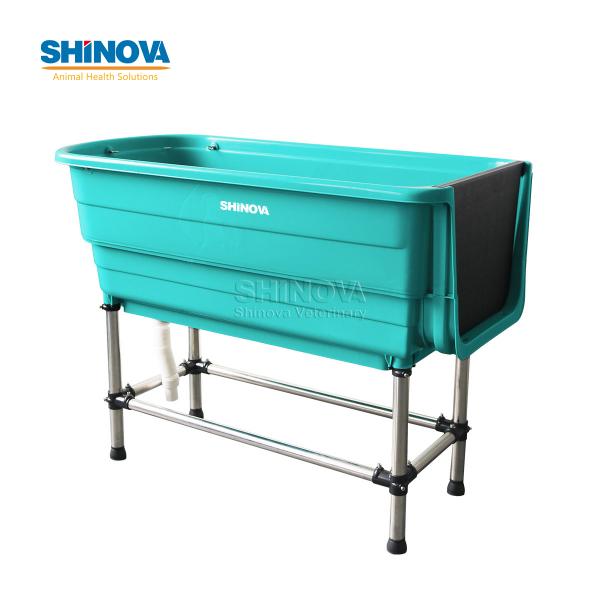 Pet Bathtub