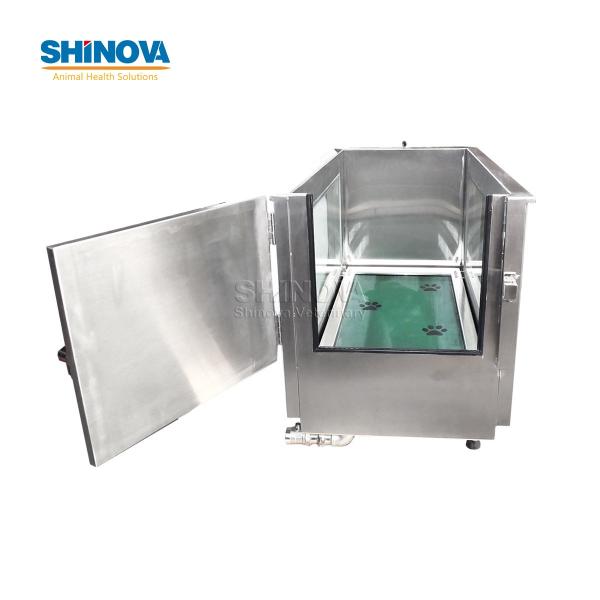 Hydrotherapy Treadmill