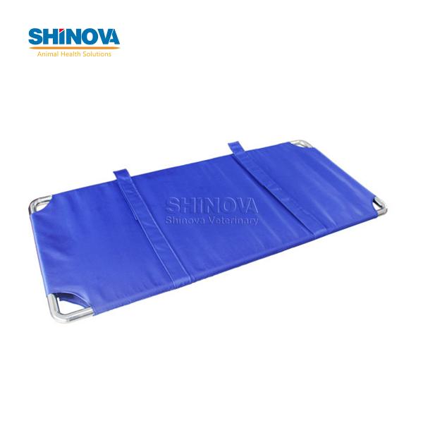 Pet Stainless Steel Stretcher