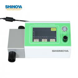 Exotic Animal Ventilator