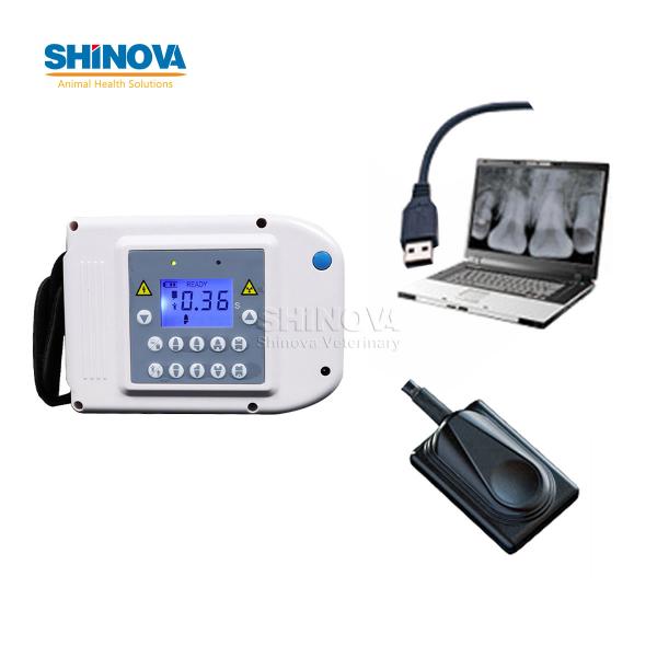 Digital Dental X-Ray Imaging System (Dental DR)