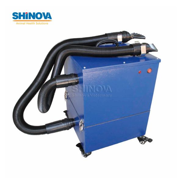 2-in-1 Pet Dryer
