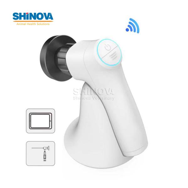 Wireless Endoscope Camera System
