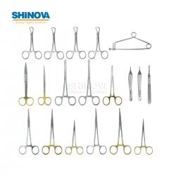 General Soft Tissue Surgery Pack
