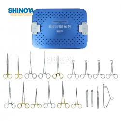 General Soft Tissue Surgery Pack