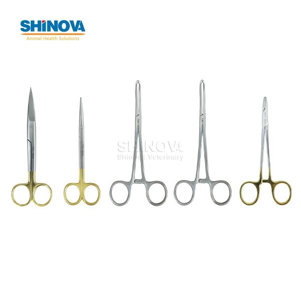 General Soft Tissue Surgery Pack