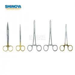 General Soft Tissue Surgery Pack