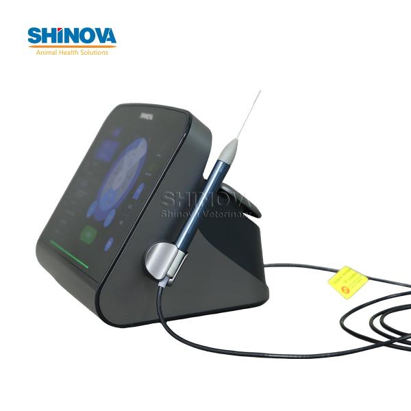 Veterinary Diode Laser System