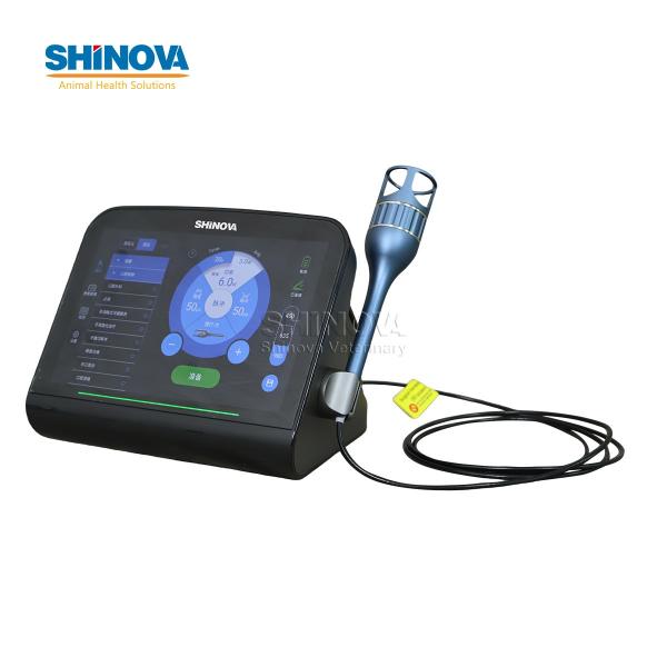Veterinary Diode Laser System