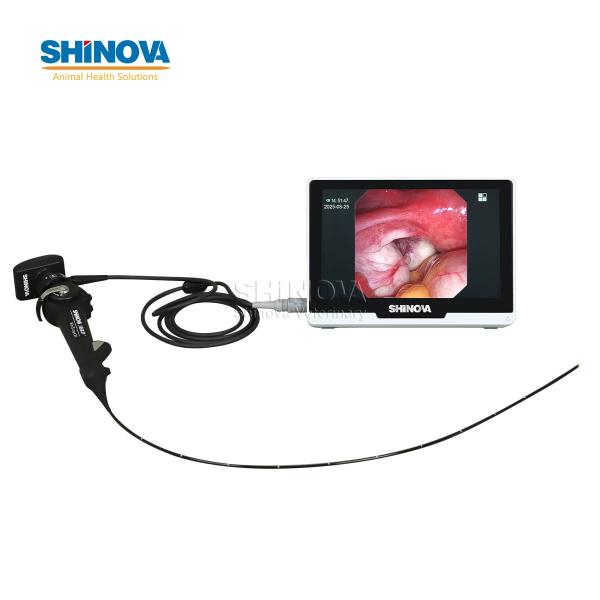 Veterinary Bronchoscope（2.8mm）