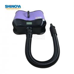 2-Motor Pet Dryer