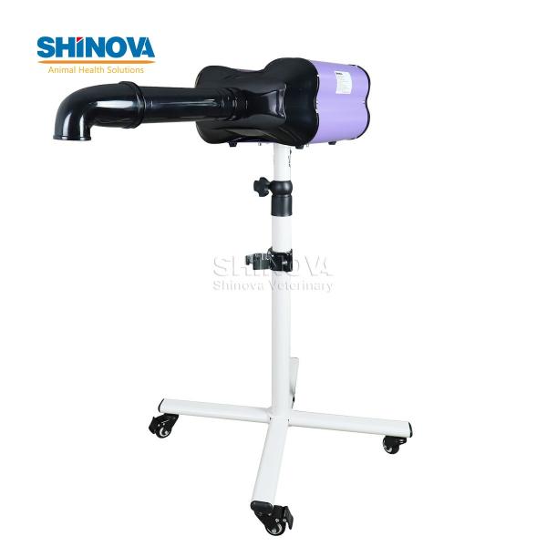 2-Motor Pet Dryer