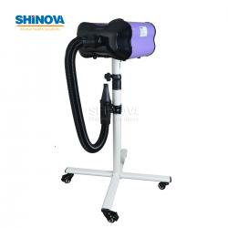 2-Motor Pet Dryer