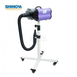 2-Motor Pet Dryer