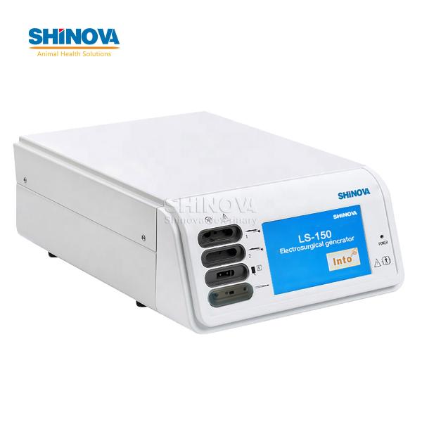 Veterinary Vessel Sealing Generator and Electrosurgical Unit (LigaSure & ESU)