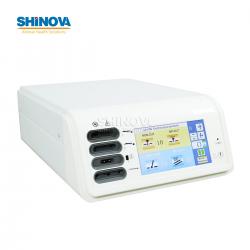 Veterinary Vessel Sealing Generator and Electrosurgical Unit (LigaSure & ESU)