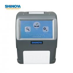 Portable Veterinary Automatic Chemistry Analyzer