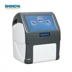 Portable Veterinary Automatic Chemistry Analyzer